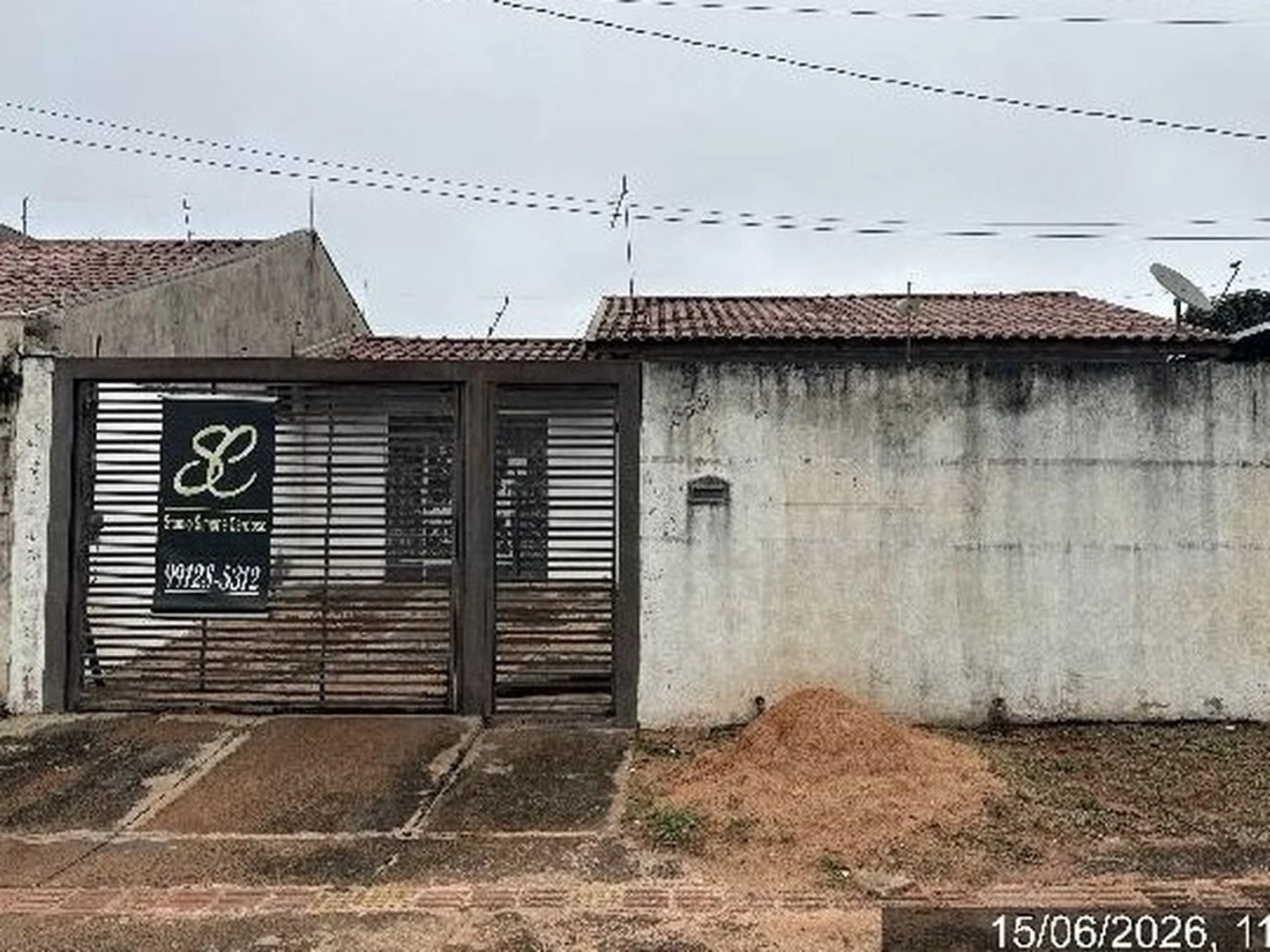 Casa - Campo Grande, MS - foto 1