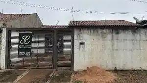 Casa - Campo Grande, MS