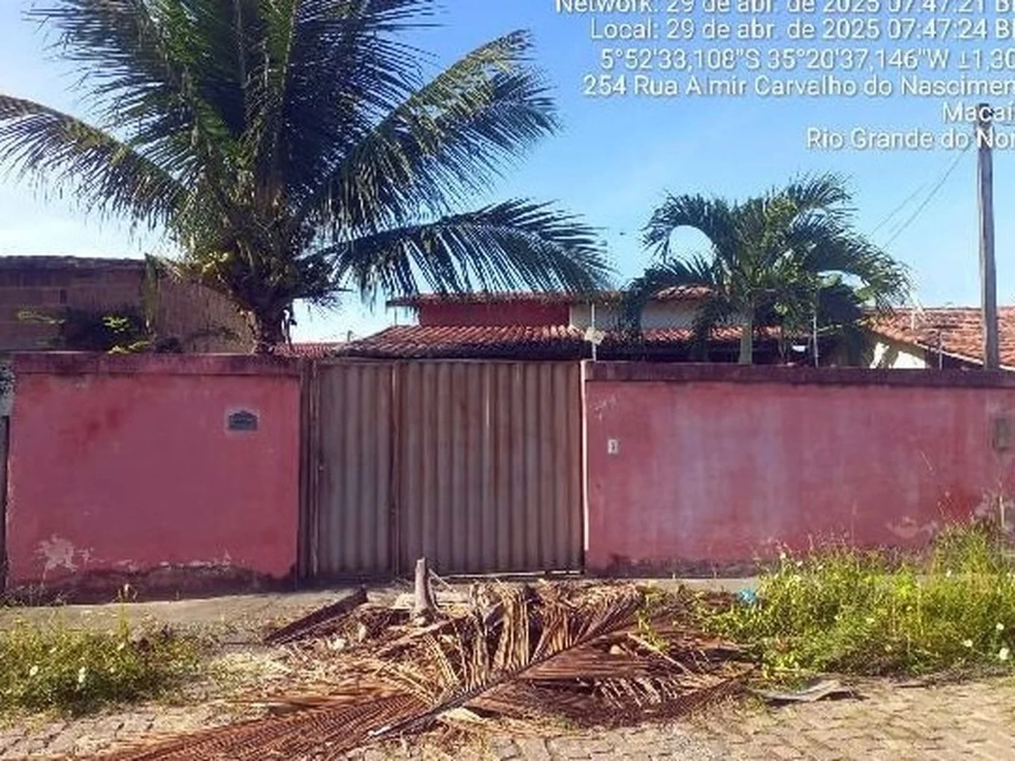 Casa - Macaiba, RN - foto 1