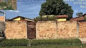 Casa - Jose De Freitas, PI