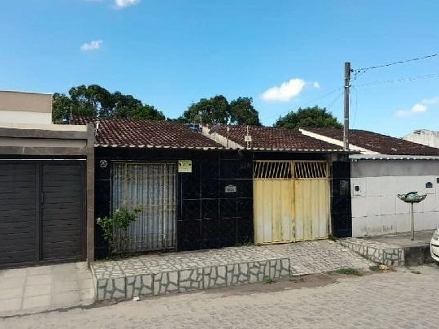 Casa - Santa Rita, PB - foto 1