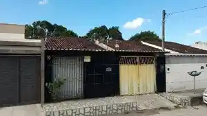Casa - Santa Rita, PB