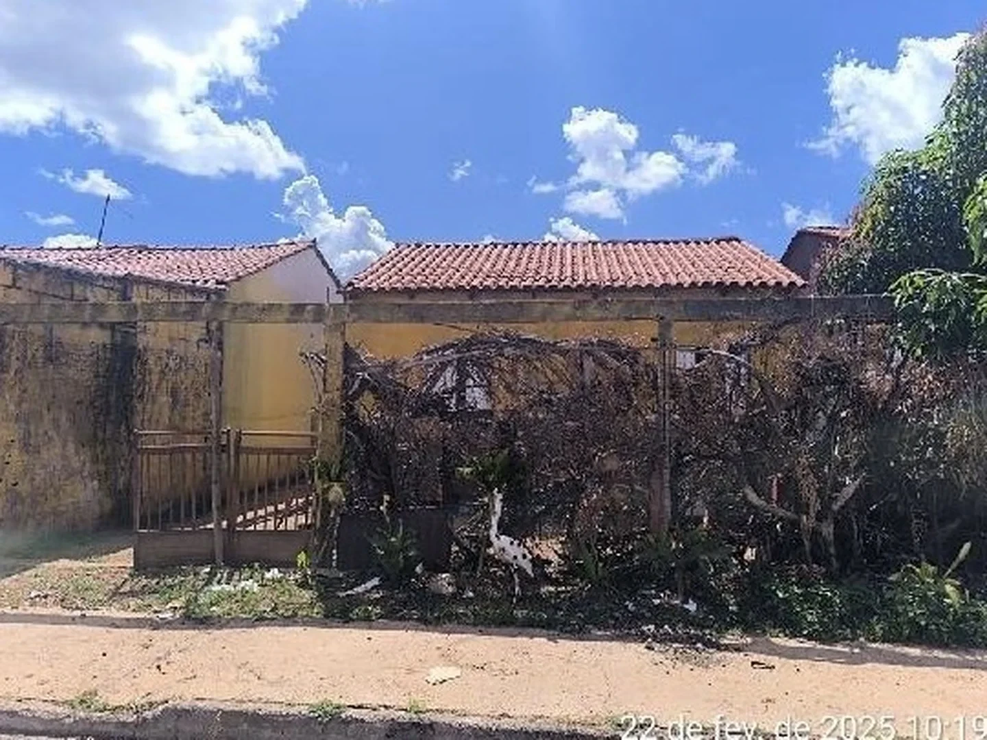 Casa - Cocalzinho De Goias, GO - foto 1