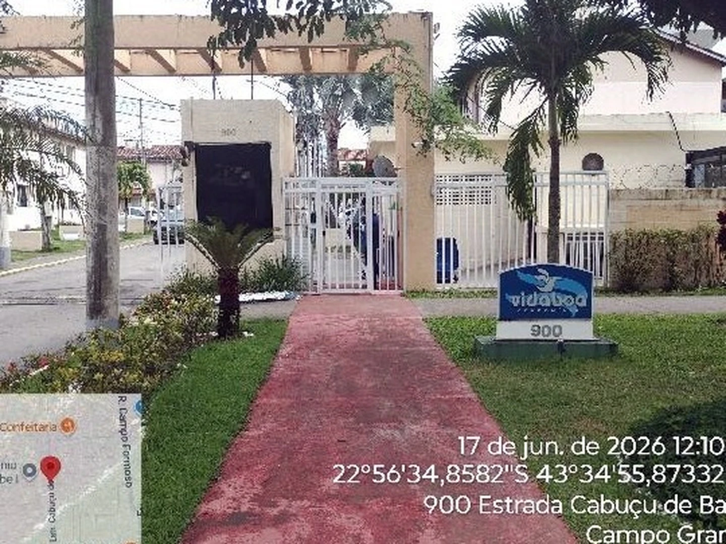 Casa - Rio De Janeiro, RJ - foto 1