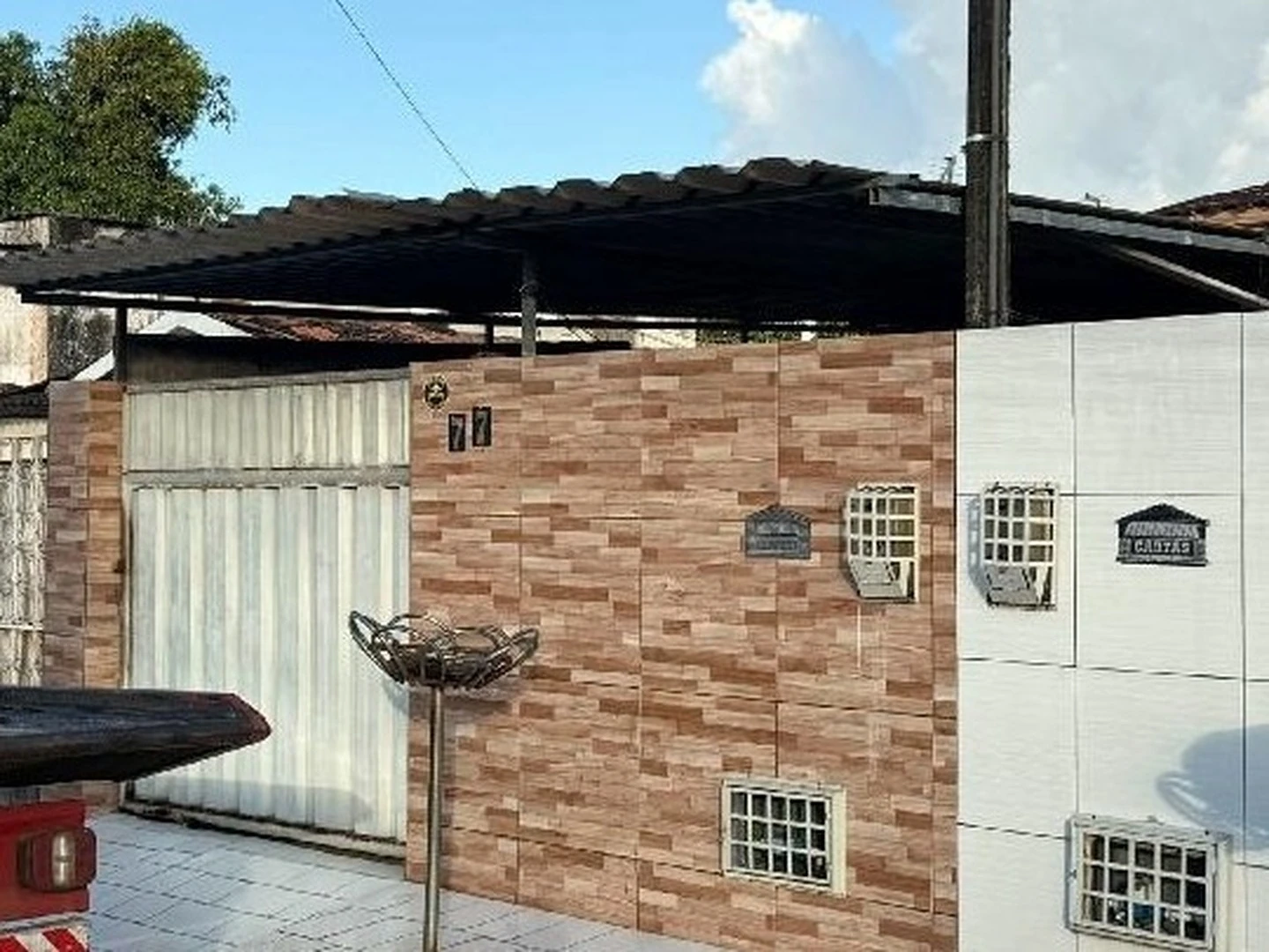 Casa - Santa Rita, PB - foto 1