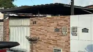 Casa - Santa Rita, PB