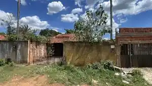 Casa - Santo Antonio Do Descoberto, GO