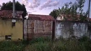 Casa - Santo Antonio Do Descoberto, GO