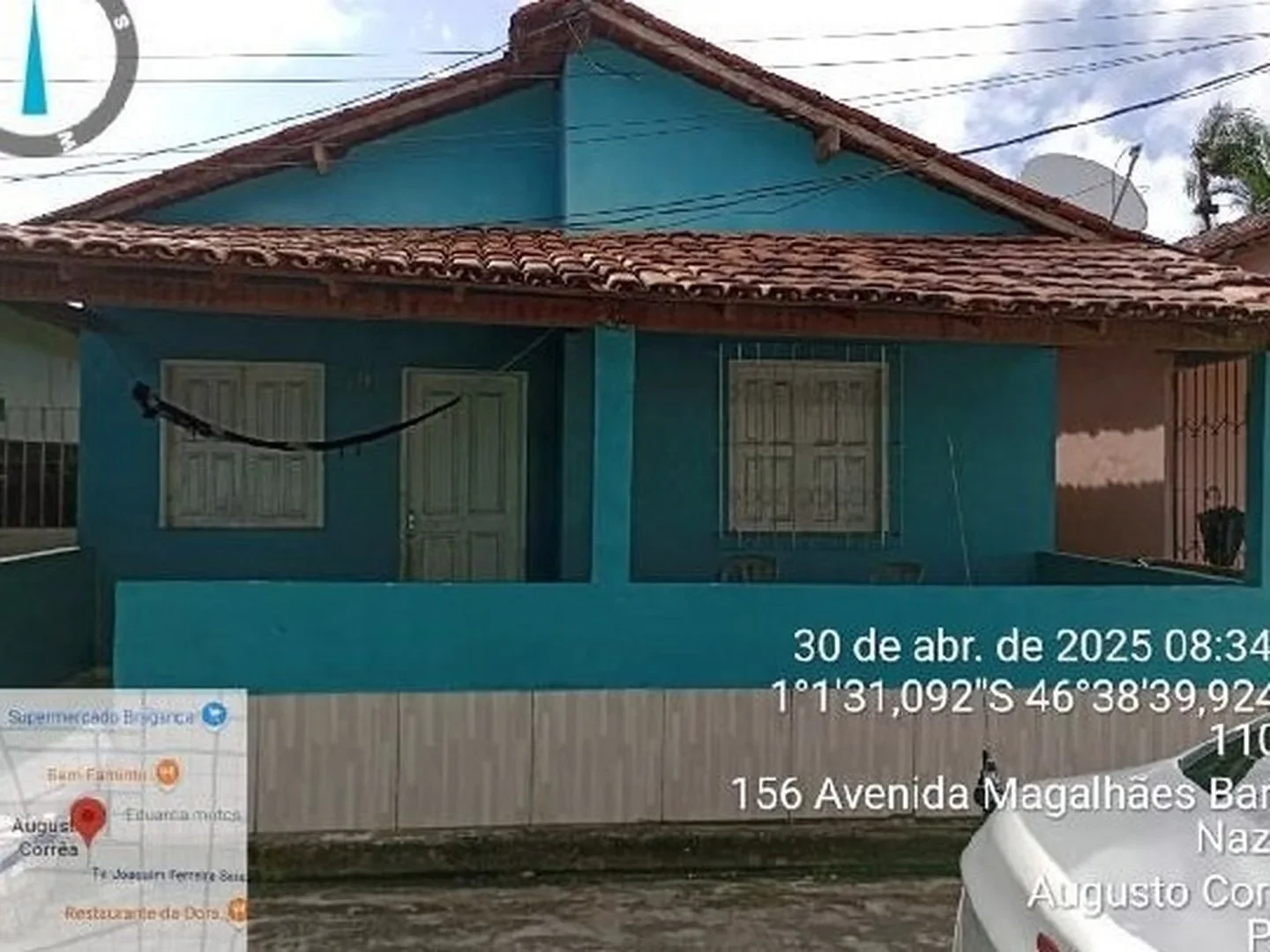 Casa - Augusto Correa, PA - foto 1