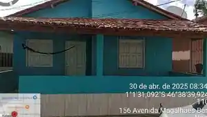 Casa - Augusto Correa, PA