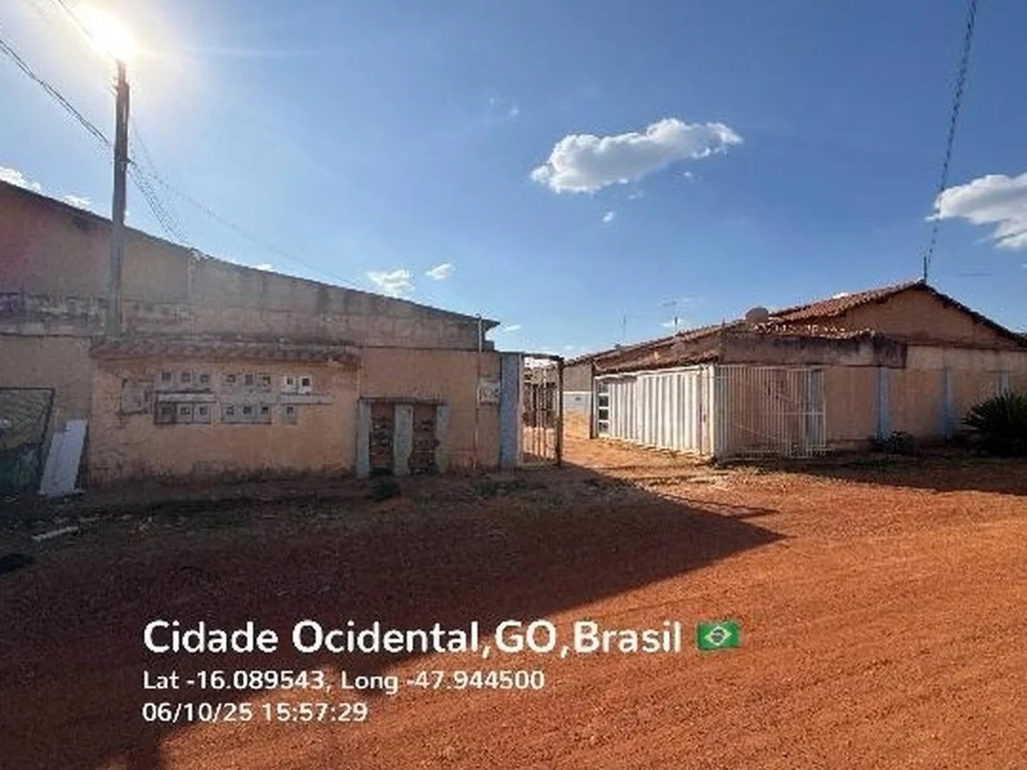 Casa - Cidade Ocidental, GO - foto 1