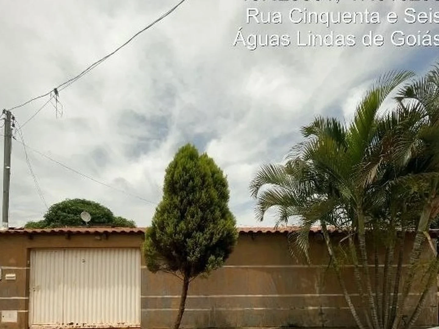 Casa - Planaltina, GO - foto 1