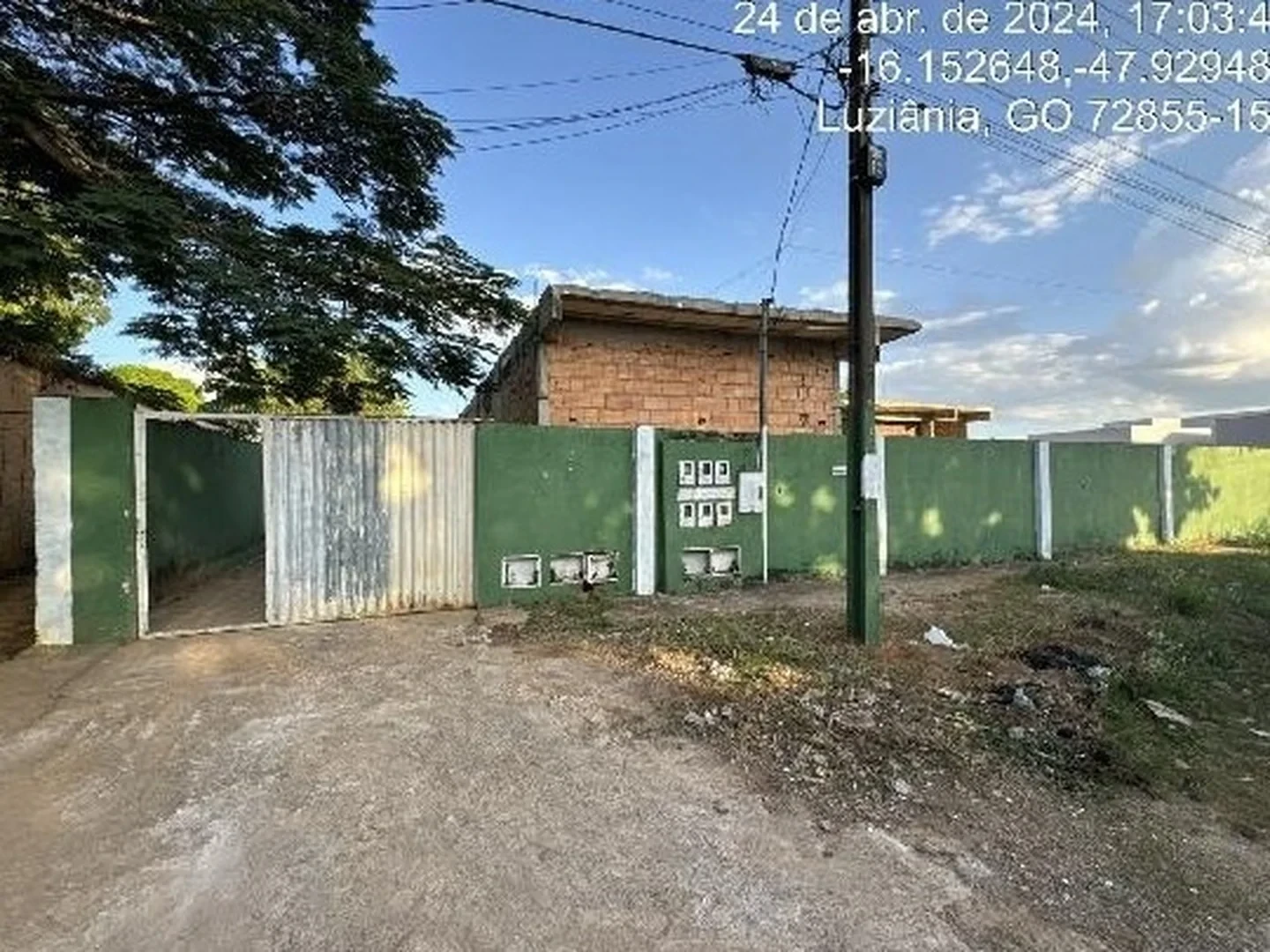Casa - Luziania, GO - foto 1