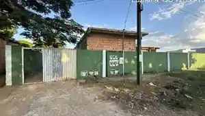 Casa - Luziania, GO