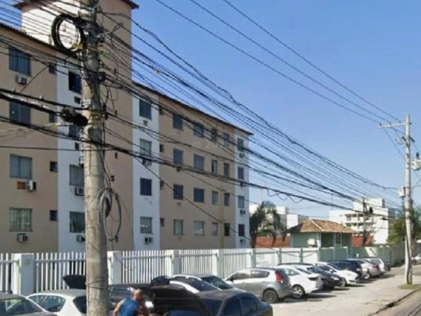 Apartamento - Rio De Janeiro, RJ - foto 1