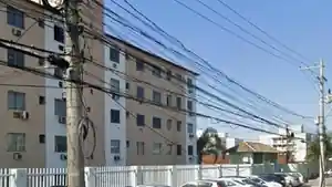 Apartamento - Rio De Janeiro, RJ
