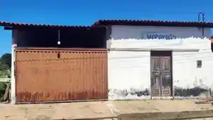 Casa - Arraial, PI