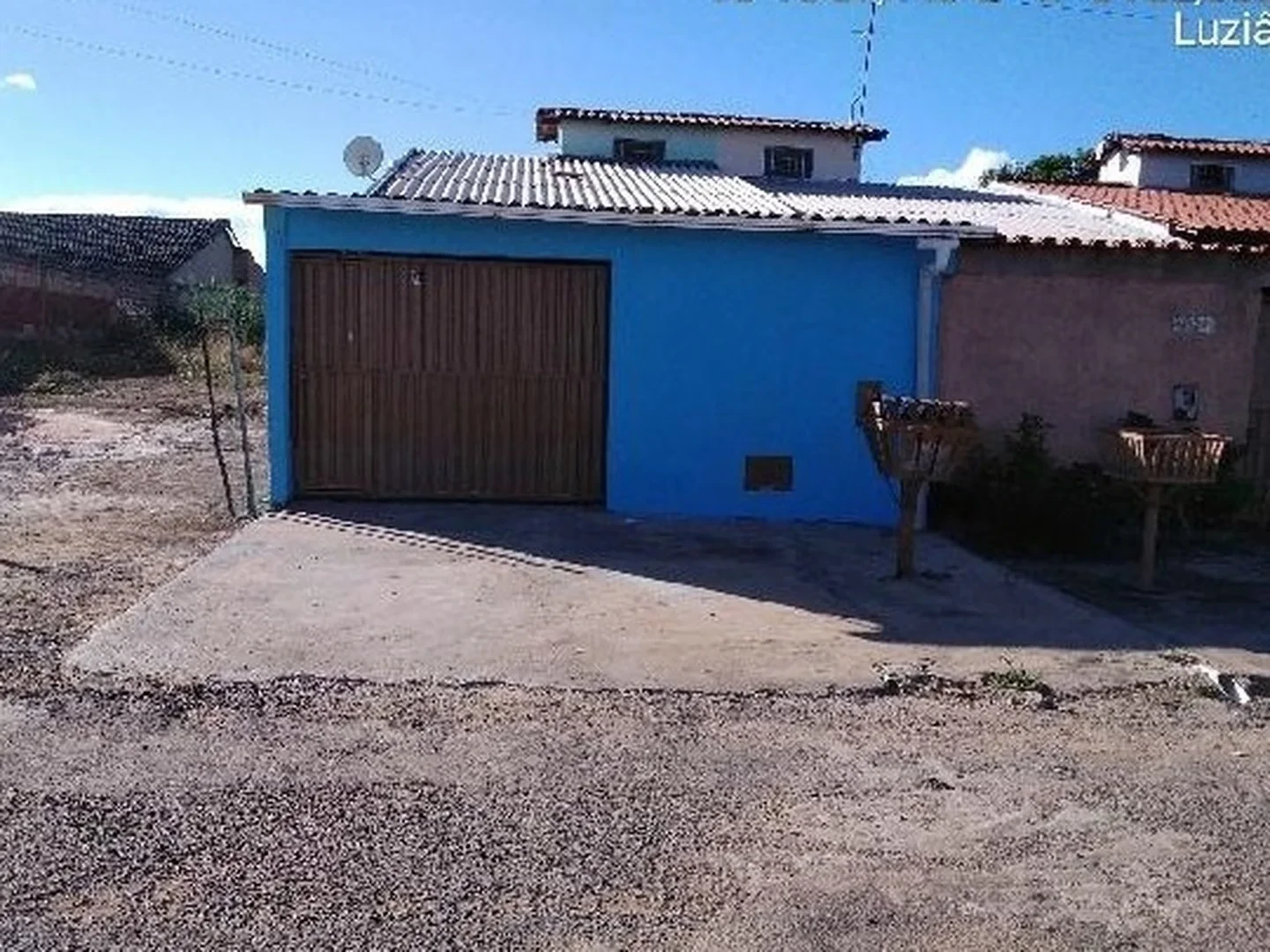 Casa - Luziania, GO - foto 1