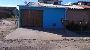 Casa - Luziania, GO