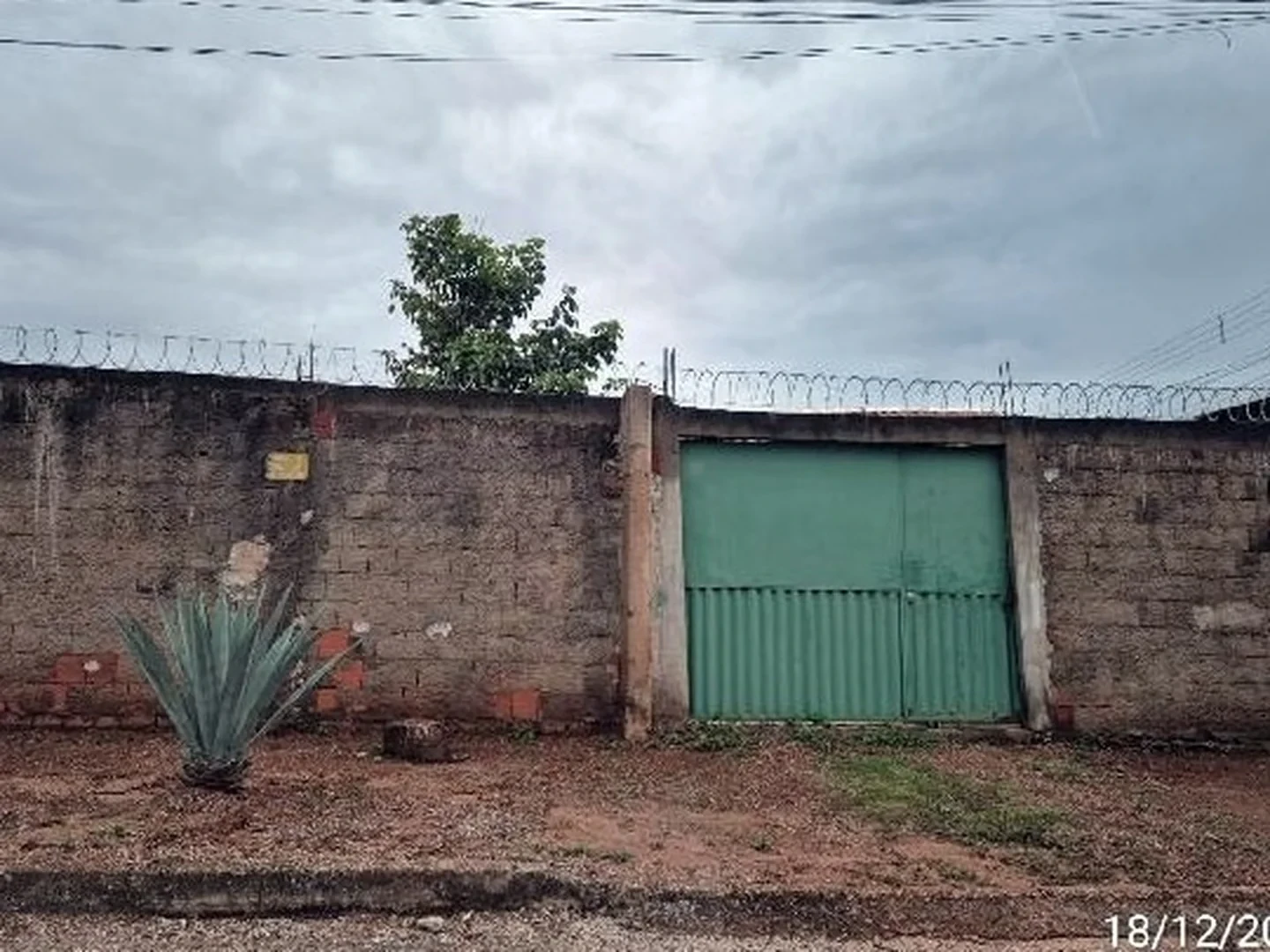 Casa - Aguas Lindas De Goias, GO - foto 1