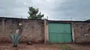 Casa - Aguas Lindas De Goias, GO