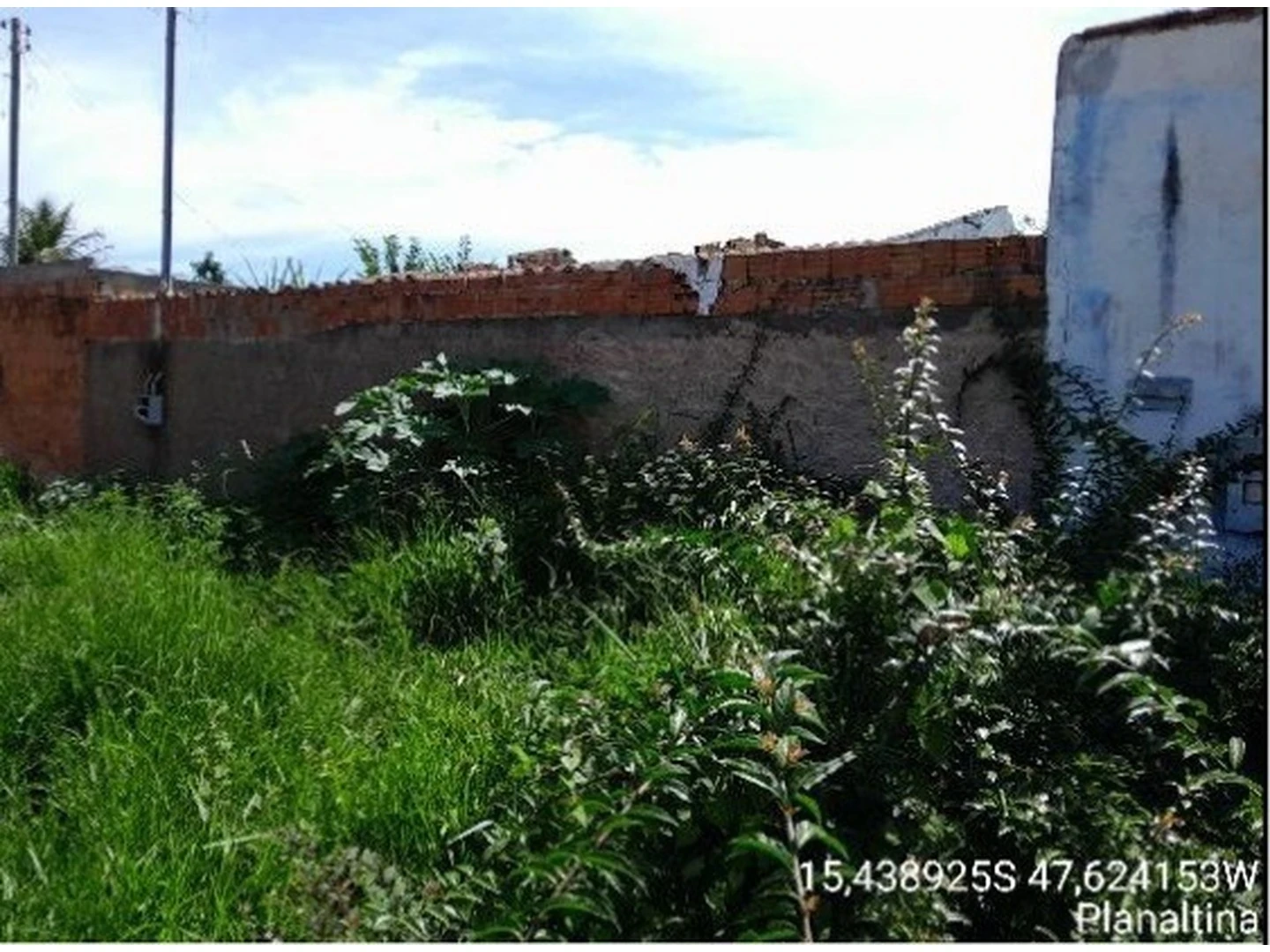 Casa - Planaltina, GO - foto 1