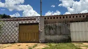 Casa - Luziania, GO