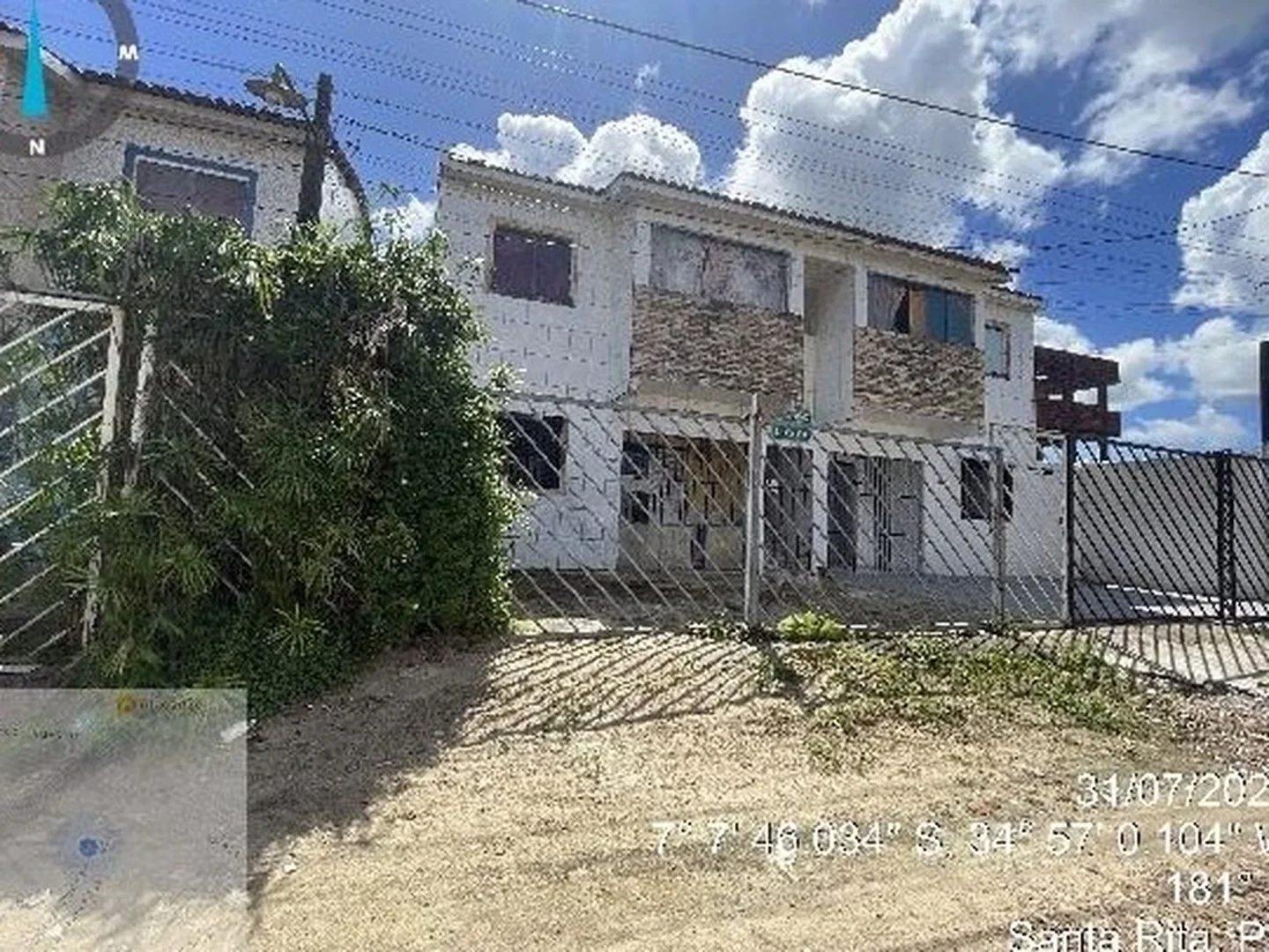 Apartamento - Santa Rita, PB - foto 1