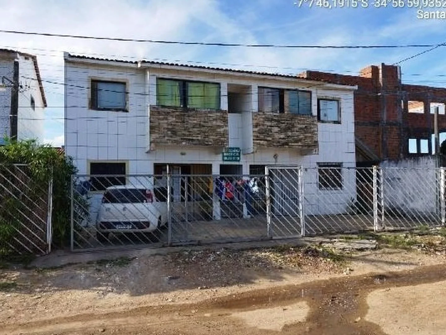 Apartamento - Santa Rita, PB - foto 1