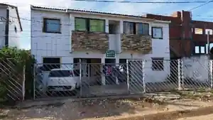 Apartamento - Santa Rita, PB