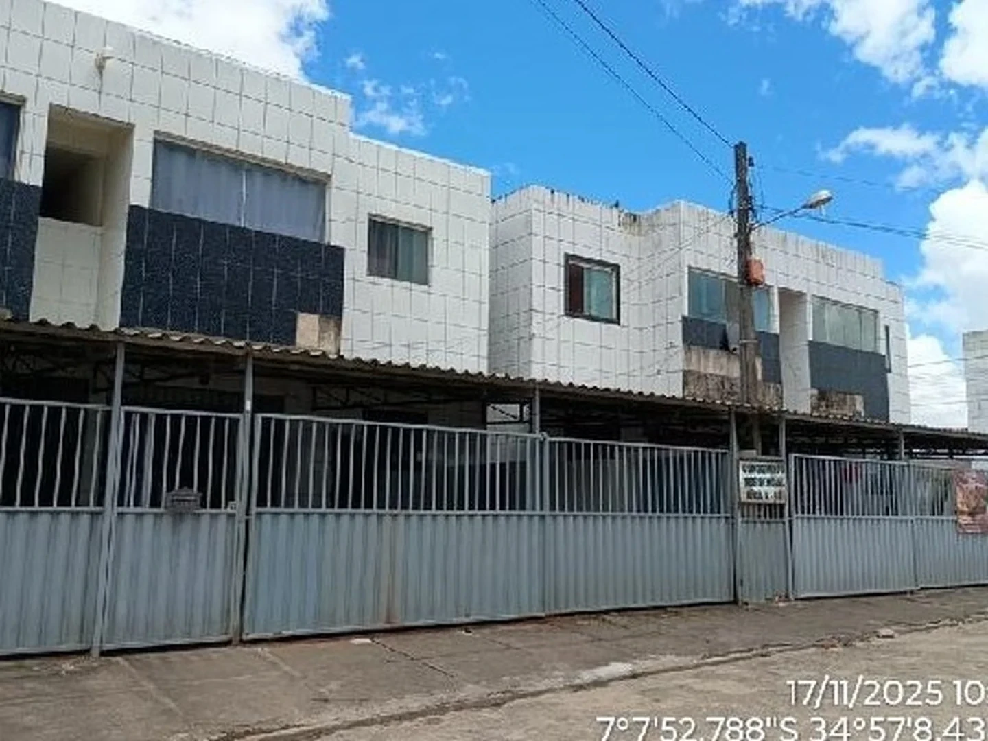 Apartamento - Santa Rita, PB - foto 1