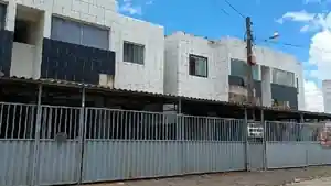 Apartamento - Santa Rita, PB