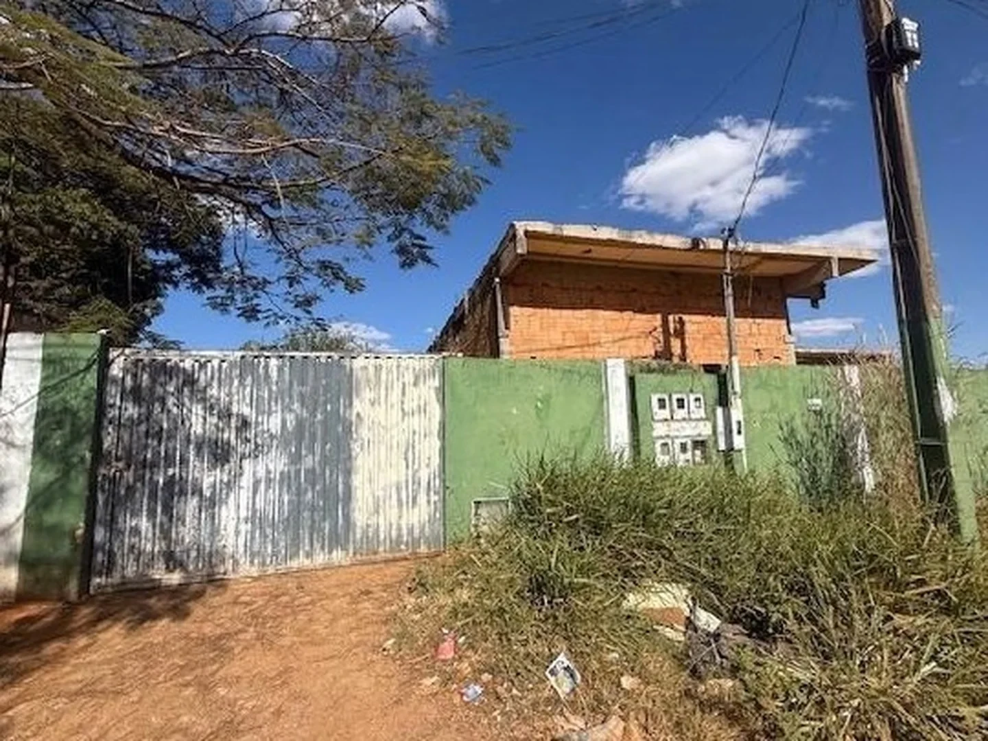 Casa - Luziania, GO - foto 1