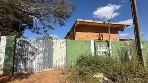 Casa - Luziania, GO