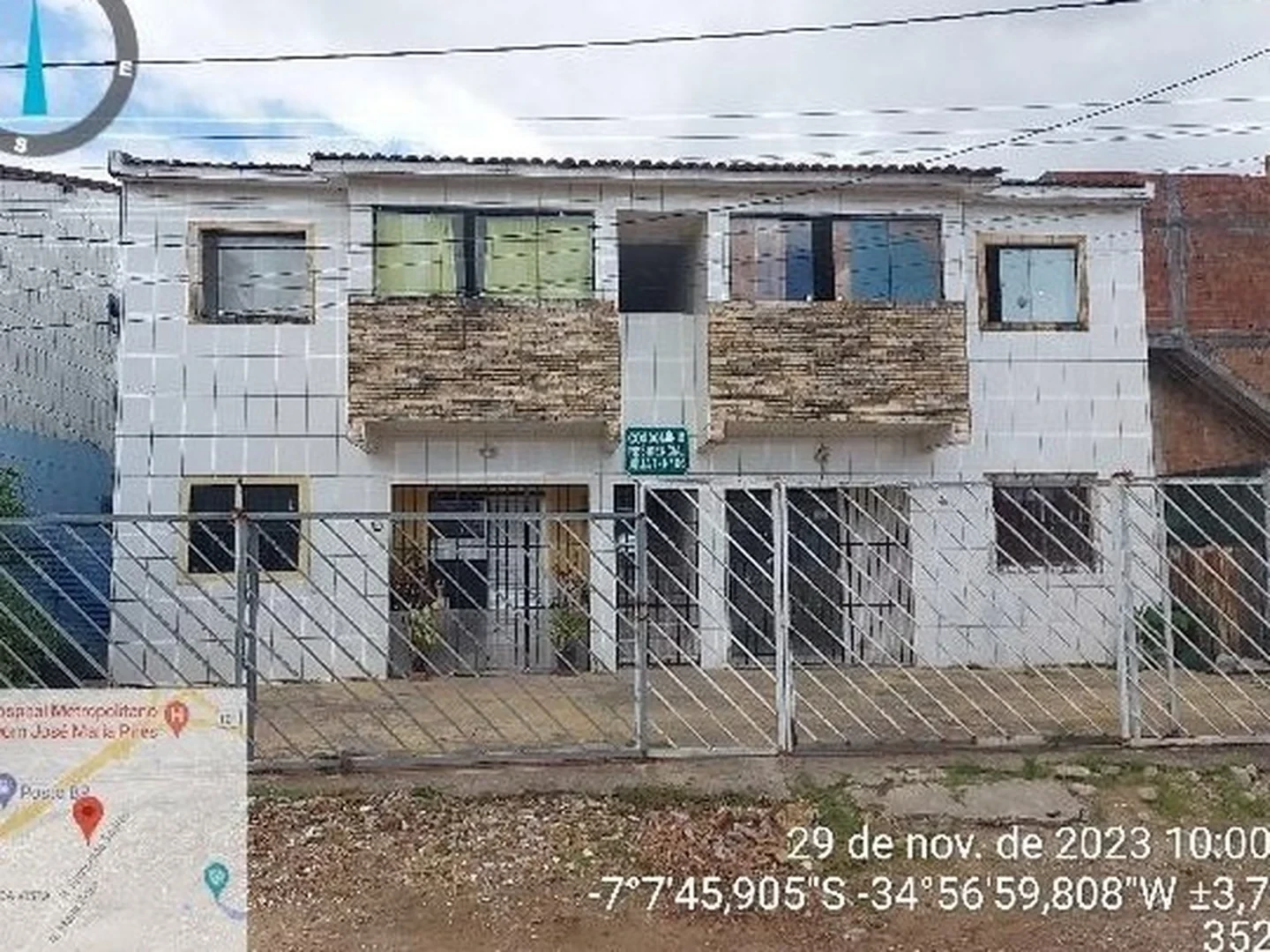 Apartamento - Santa Rita, PB - foto 1