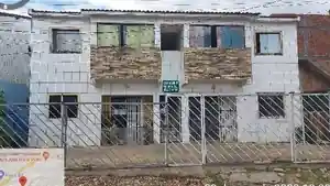 Apartamento - Santa Rita, PB