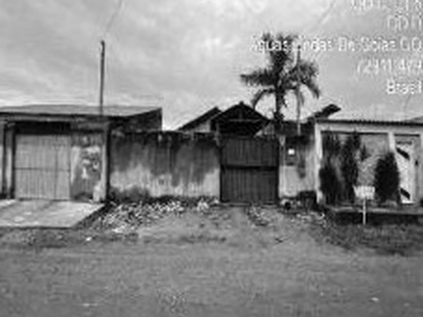 Casa - Aguas Lindas De Goias, GO - foto 1