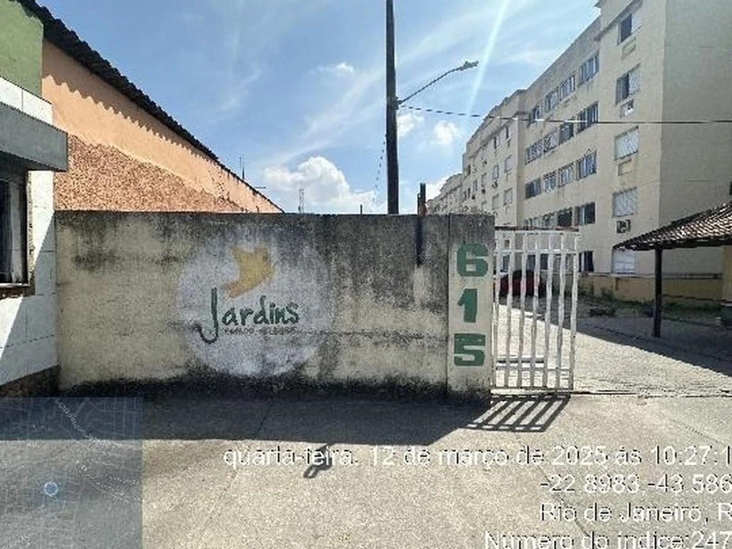 Apartamento - Rio De Janeiro, RJ - foto 1