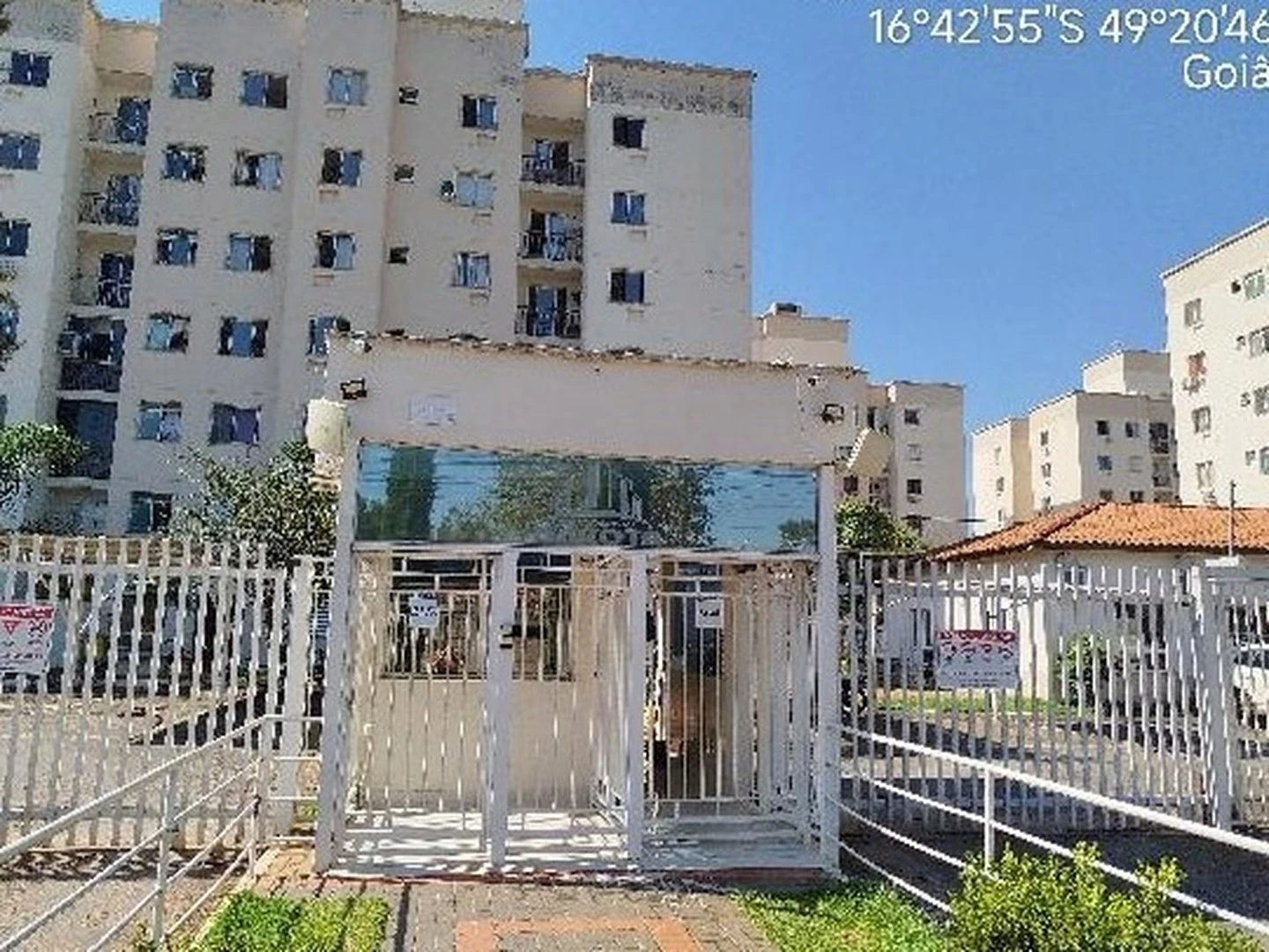 Apartamento - Goiania, GO - foto 1