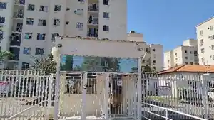 Apartamento - Goiania, GO