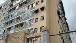 Apartamento - Rio De Janeiro, RJ