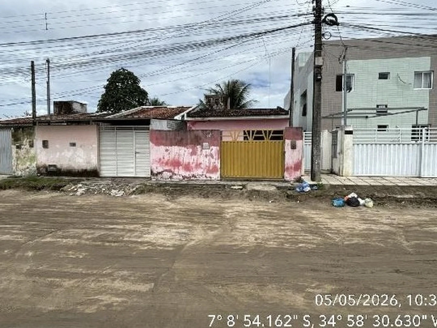 Casa - Santa Rita, PB - foto 1