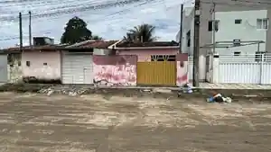 Casa - Santa Rita, PB