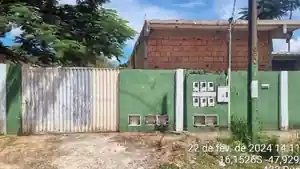 Casa - Luziania, GO