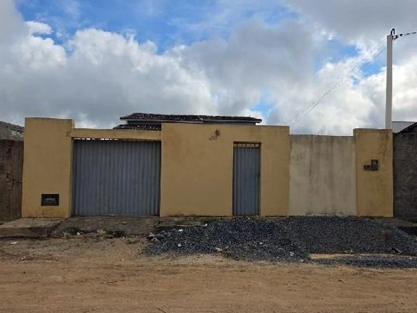 Casa - Lagoa Nova, RN - foto 1