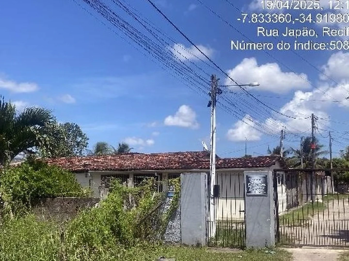 Casa - Igarassu, PE - foto 1