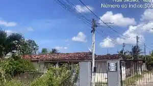 Casa - Igarassu, PE