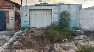Casa - Minacu, GO