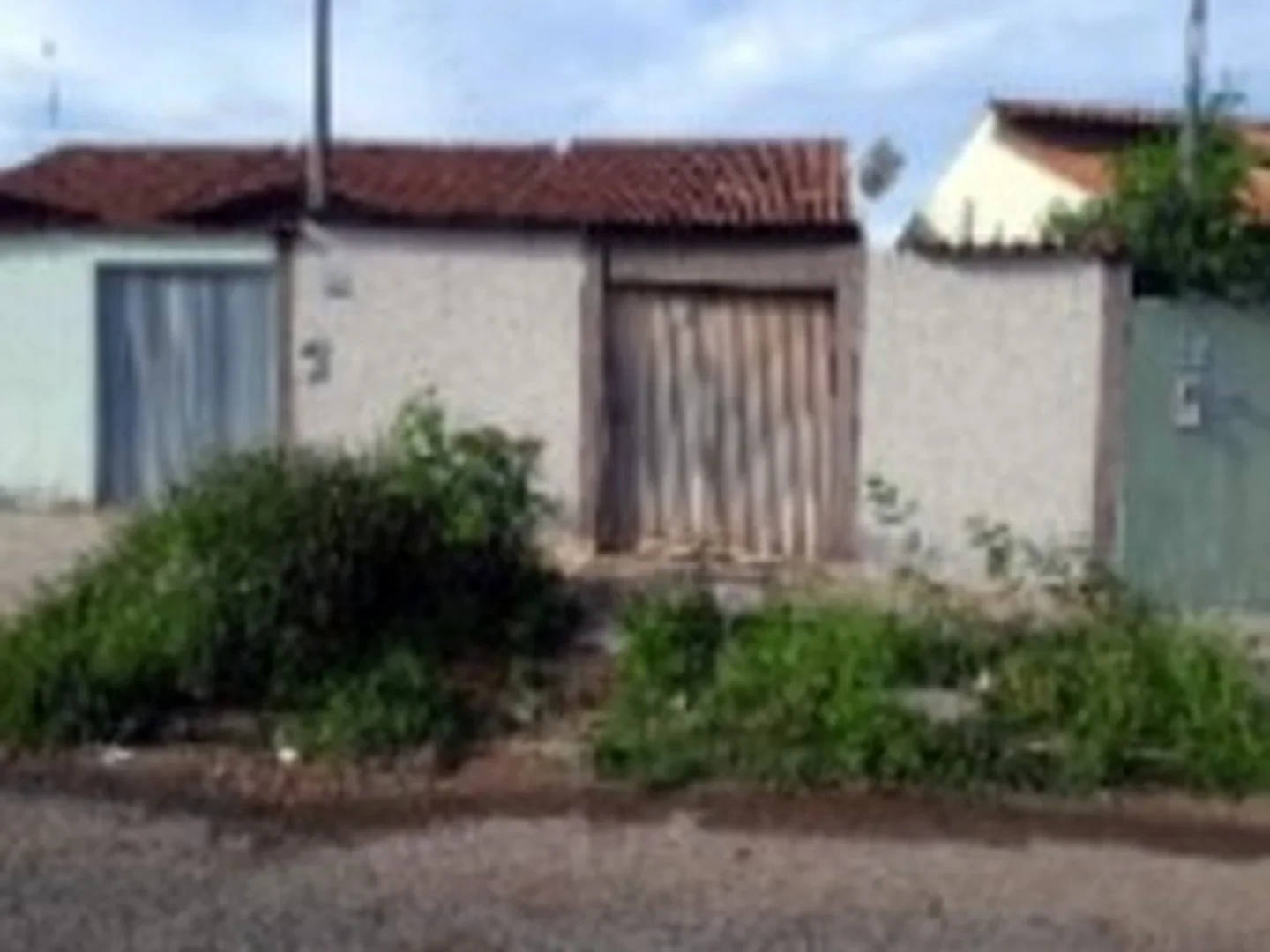 Casa - Luziania, GO - foto 1