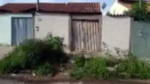 Casa - Luziania, GO